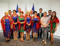 Jest absolutorium dla Zarządu Powiatu w Kielcach
