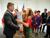 Jest absolutorium dla Zarządu Powiatu w Kielcach