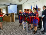 Jest absolutorium dla Zarządu Powiatu w Kielcach
