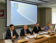 Jest absolutorium dla Zarządu Powiatu w Kielcach