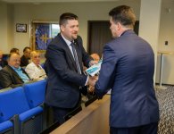 Jest absolutorium dla Zarządu Powiatu w Kielcach