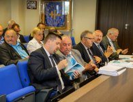 Jest absolutorium dla Zarządu Powiatu w Kielcach
