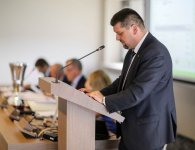 Jest absolutorium dla Zarządu Powiatu w Kielcach