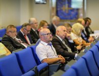 Jest absolutorium dla Zarządu Powiatu w Kielcach