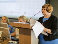 Jest absolutorium dla Zarządu Powiatu w Kielcach
