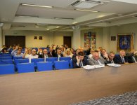 Jest absolutorium dla Zarządu Powiatu w Kielcach