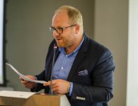 Jest absolutorium dla Zarządu Powiatu w Kielcach