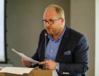 Jest absolutorium dla Zarządu Powiatu w Kielcach