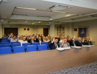 Jest absolutorium dla Zarządu Powiatu w Kielcach