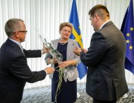 Jest absolutorium dla Zarządu Powiatu w Kielcach
