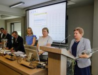 Jest absolutorium dla Zarządu Powiatu w Kielcach