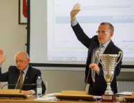 Jest absolutorium dla Zarządu Powiatu w Kielcach
