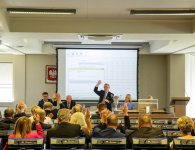 Jest absolutorium dla Zarządu Powiatu w Kielcach