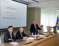 Jest absolutorium dla Zarządu Powiatu w Kielcach