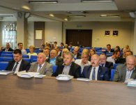Jest absolutorium dla Zarządu Powiatu w Kielcach