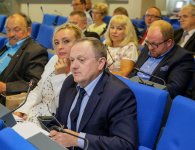 Jest absolutorium dla Zarządu Powiatu w Kielcach