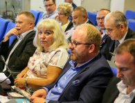 Jest absolutorium dla Zarządu Powiatu w Kielcach