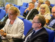 Jest absolutorium dla Zarządu Powiatu w Kielcach