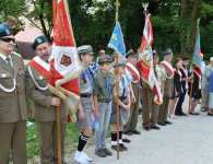 74. rocznica utworzenia oddziału partyzanckiego AK - „Wybranieccy”