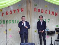 Festyn Rodzinny Drugnia 2017