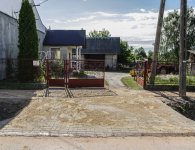 Prace remontowe w gminie Chmielnik