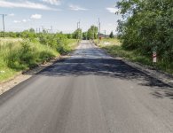 Prace remontowe w gminie Chmielnik