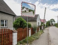 Prace remontowe w gminie Chmielnik