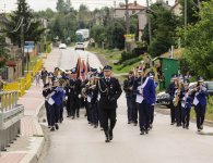 85 lat OSP w Woli Kopcowej