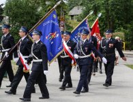 85 lat OSP w Woli Kopcowej