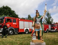 85 lat OSP w Woli Kopcowej