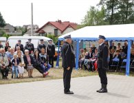 85 lat OSP w Woli Kopcowej