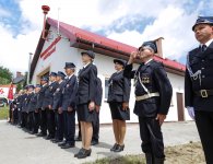 85 lat OSP w Woli Kopcowej