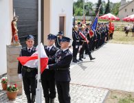85 lat OSP w Woli Kopcowej