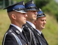 85 lat OSP w Woli Kopcowej