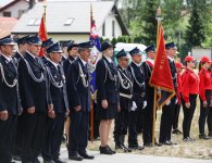 85 lat OSP w Woli Kopcowej