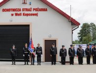 85 lat OSP w Woli Kopcowej