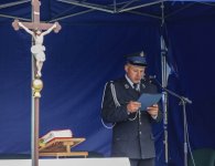 85 lat OSP w Woli Kopcowej