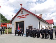 85 lat OSP w Woli Kopcowej