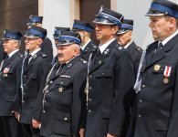 85 lat OSP w Woli Kopcowej