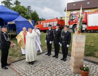 85 lat OSP w Woli Kopcowej