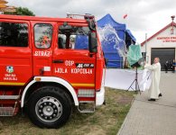 85 lat OSP w Woli Kopcowej