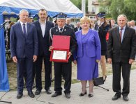 85 lat OSP w Woli Kopcowej