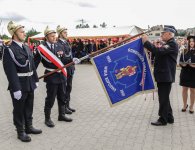 85 lat OSP w Woli Kopcowej