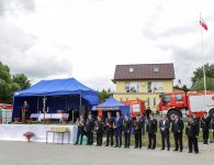 85 lat OSP w Woli Kopcowej
