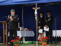 85 lat OSP w Woli Kopcowej