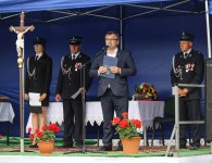 85 lat OSP w Woli Kopcowej