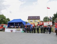 85 lat OSP w Woli Kopcowej