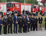 85 lat OSP w Woli Kopcowej