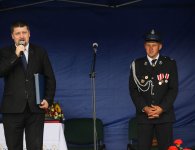 85 lat OSP w Woli Kopcowej