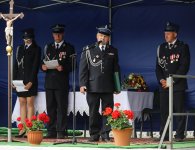 85 lat OSP w Woli Kopcowej